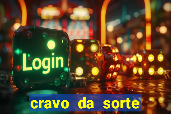 cravo da sorte jogos online